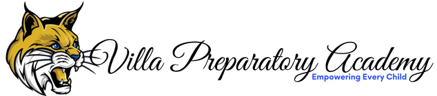 Villa Preparatory Academy Logo